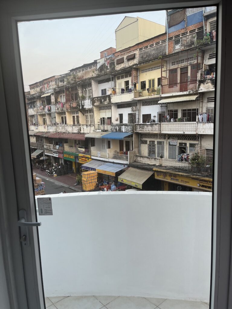 hotel zing view