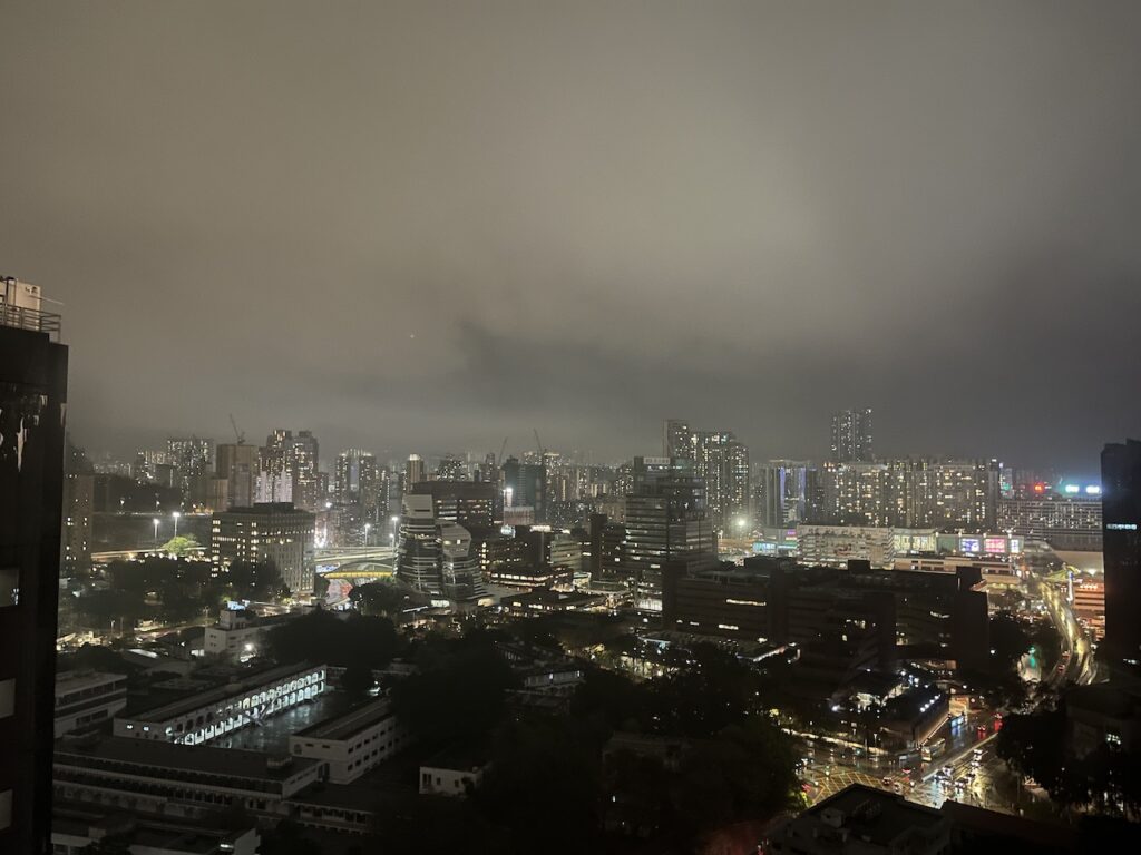 Ramada Hong Kong Grand Guest Rooms