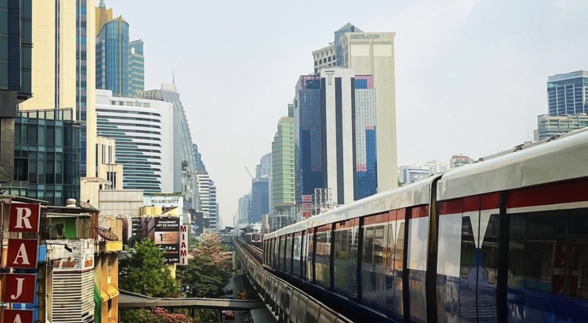 Bangkok Transit: Complete First Timer’s Step-by-Step Guide