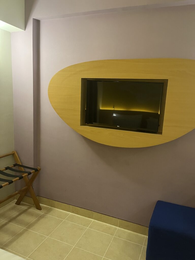 Kuta Beach Hotel Bali Guest Rooms