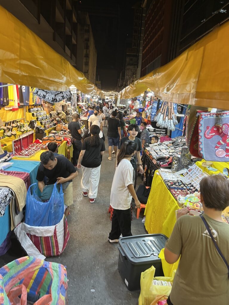 bangkok