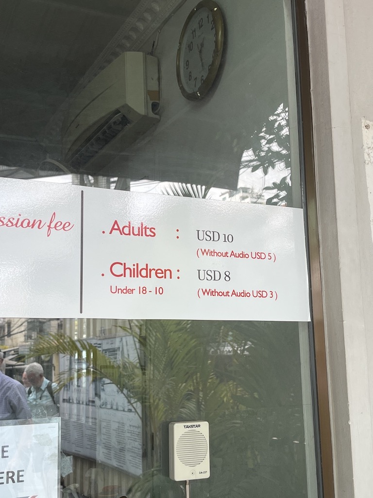 tuol sleng box office