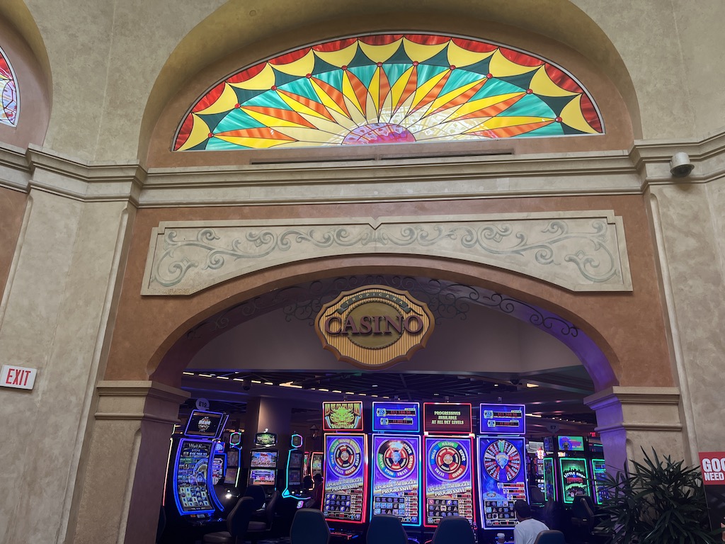 atlantic city tropicana casino