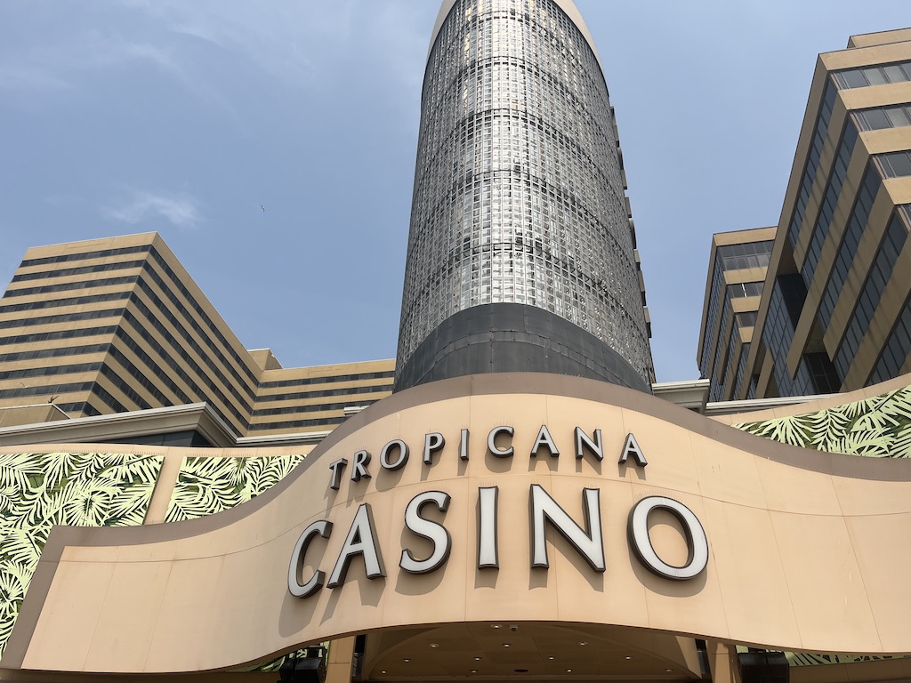 atlantic city topicana