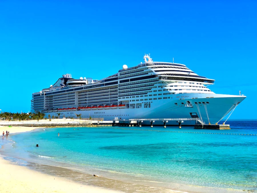 free cruise offers with status match