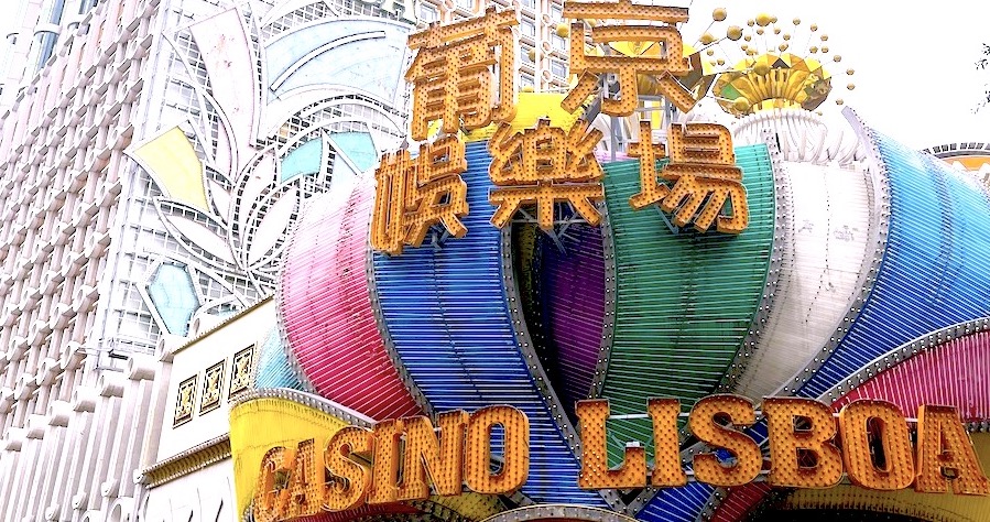 Macau