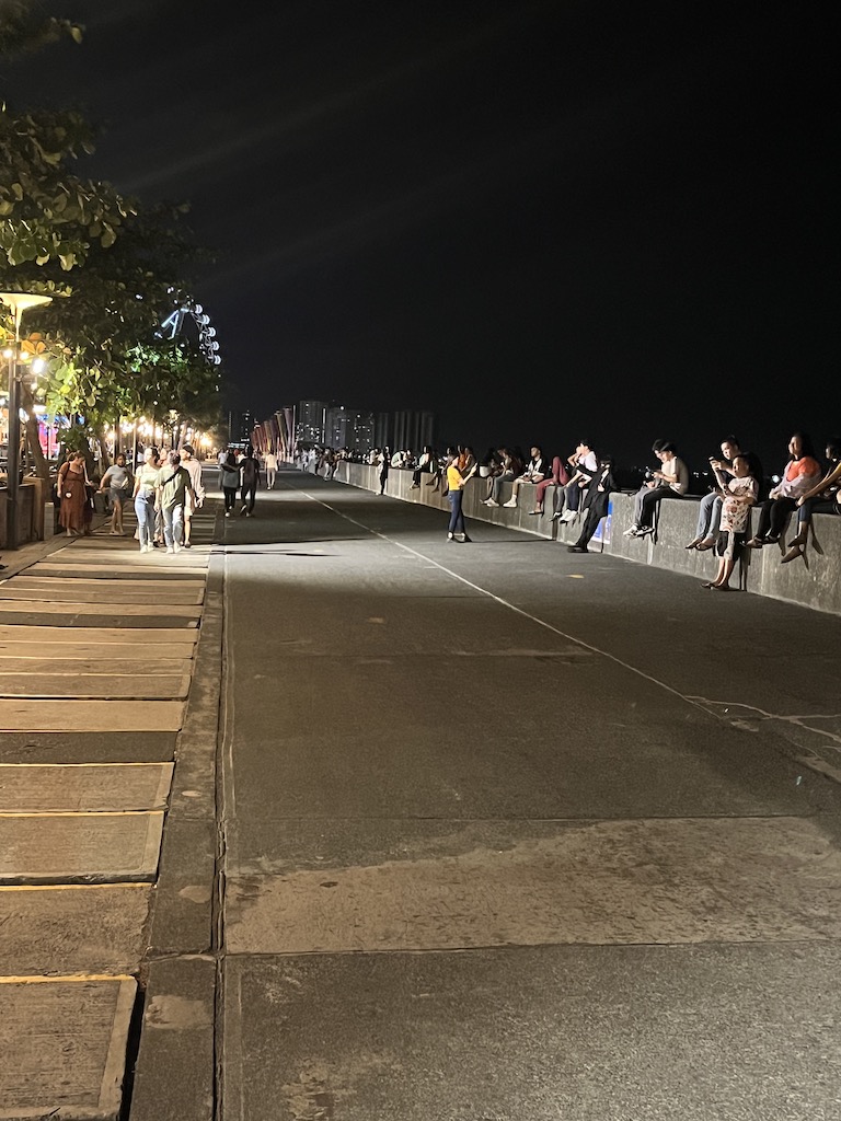 philippines during Holy Week
