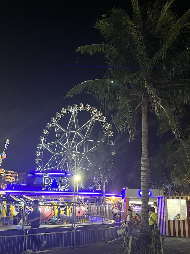 Philippines during Holy Week