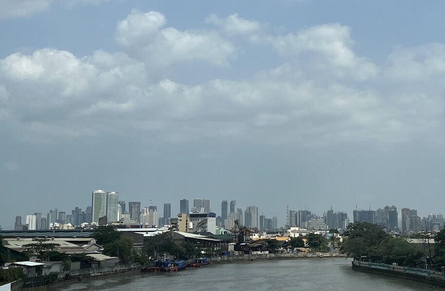Holy Week in the Philippines