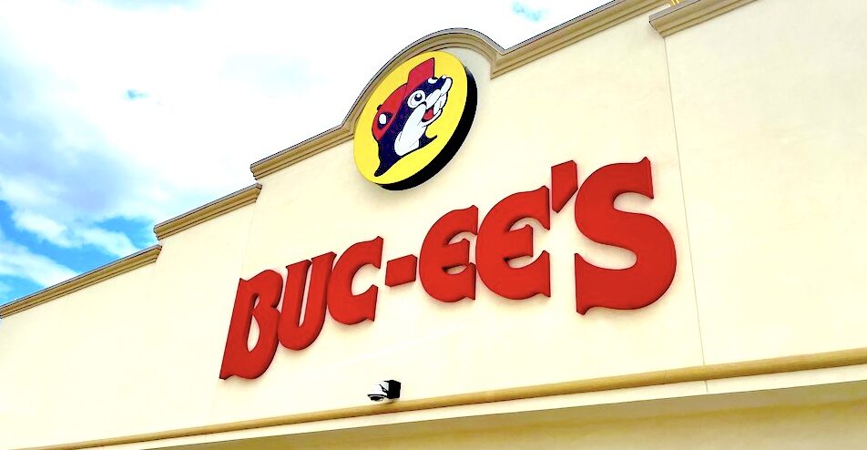 Buc-ee's