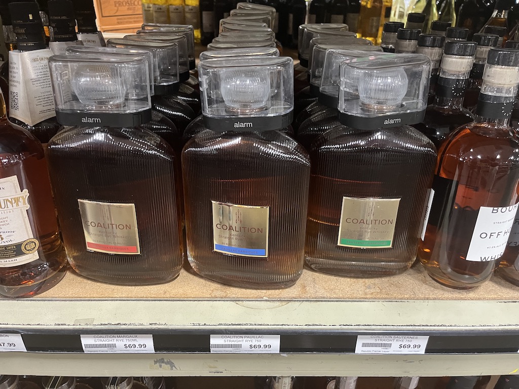 bourbon slideshow