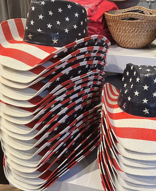 Weekend in Nashville Maga