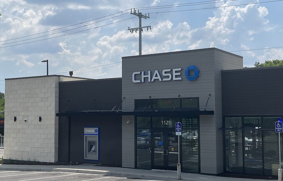 chase sapphire preferred