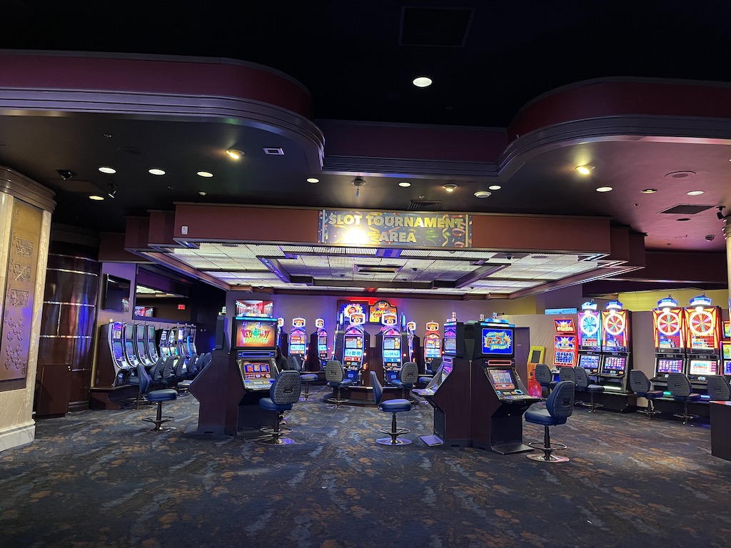 westgate las vegas sportsbook