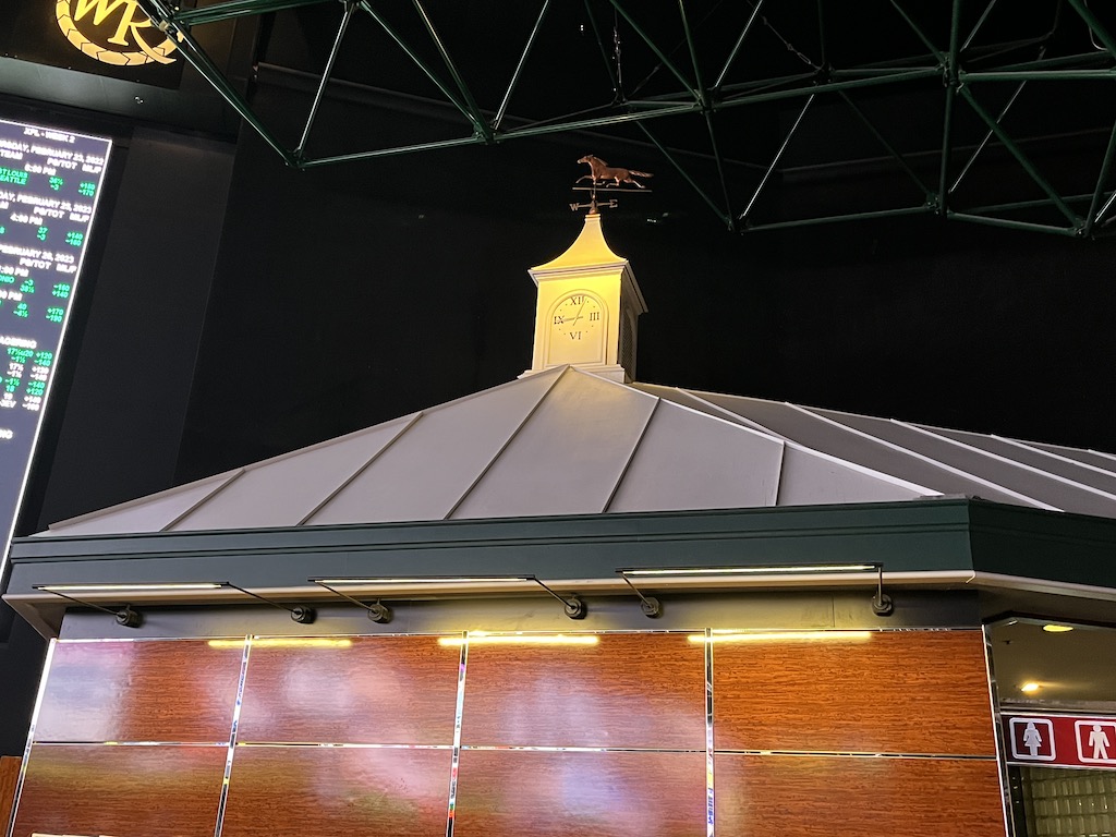 westgate sportsbook