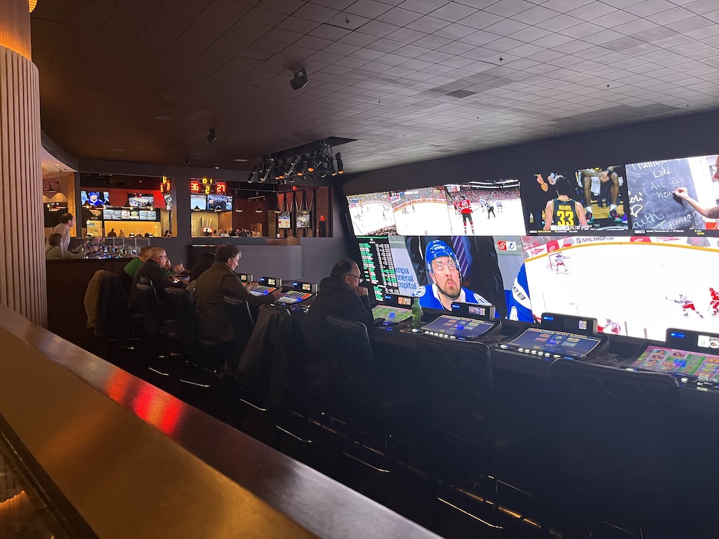 circa sportsbook