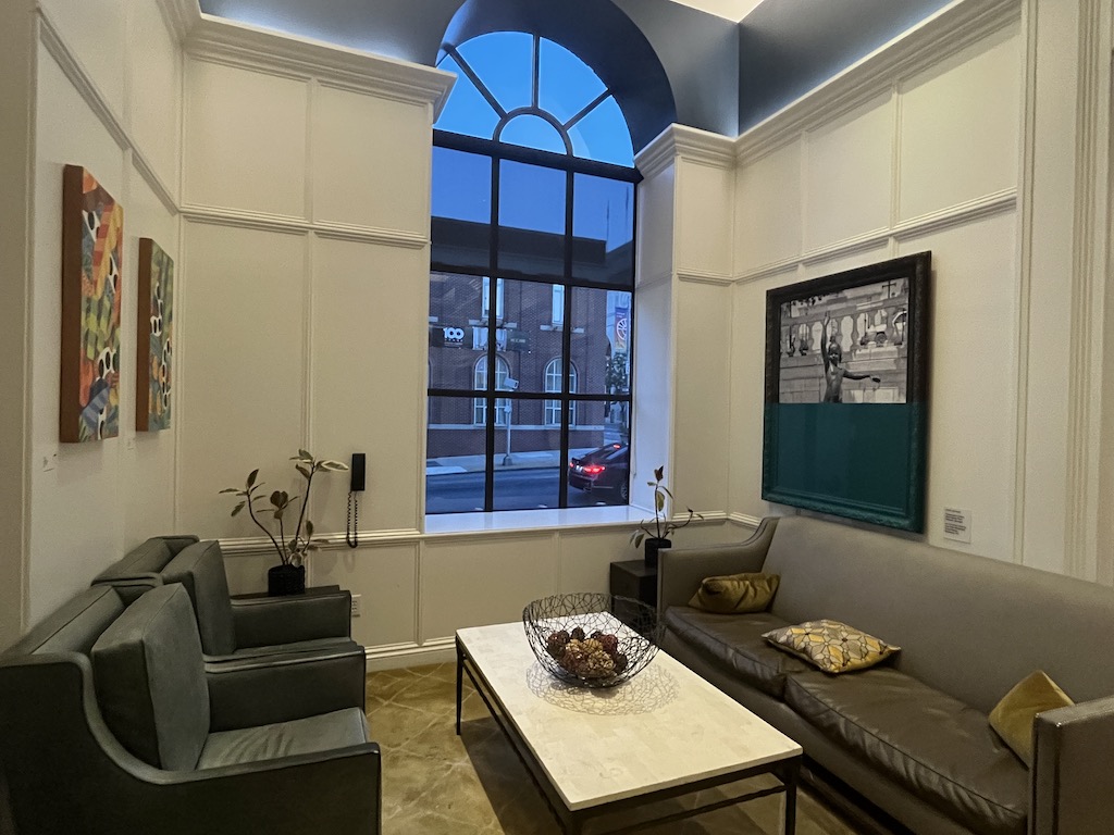 Hotel Indigo Baltimore