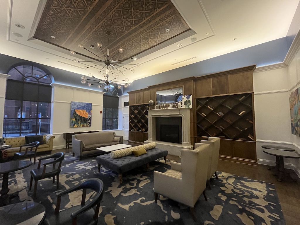 Hotel Indigo Baltimore