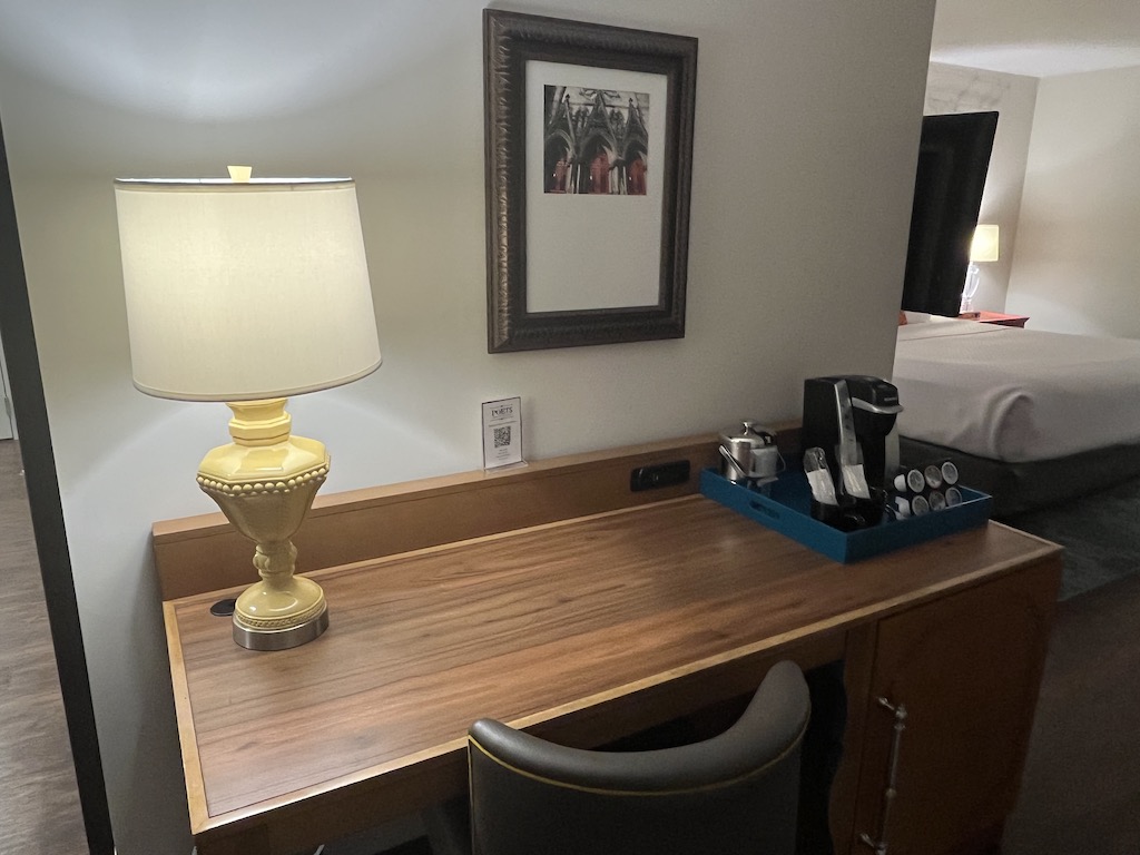 Baltimore Hotel