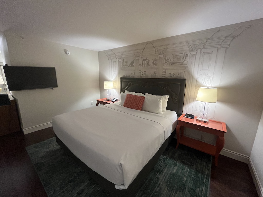 Baltimore Hotel