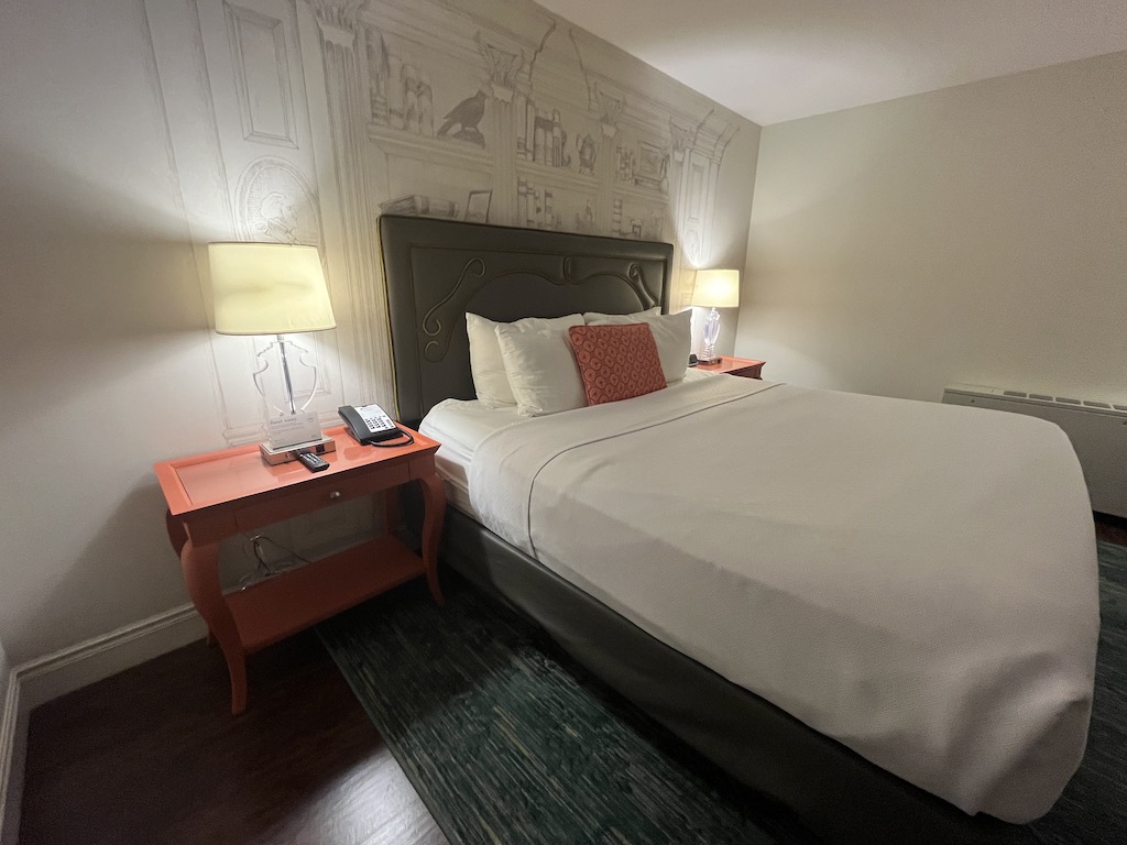 Baltimore Hotel