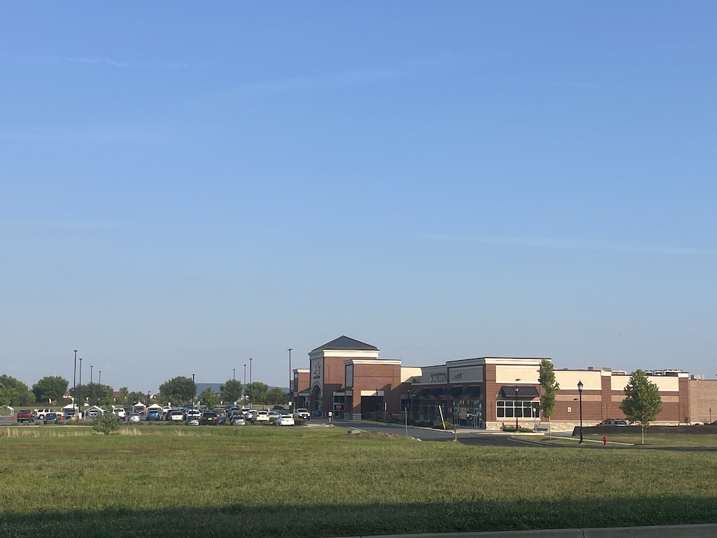 Holiday Inn Express