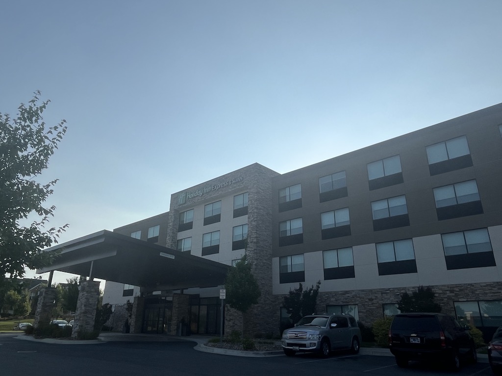 Holiday Inn Express