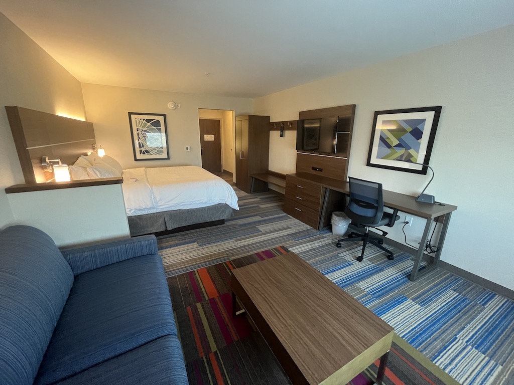 Harpers Ferry Hotel