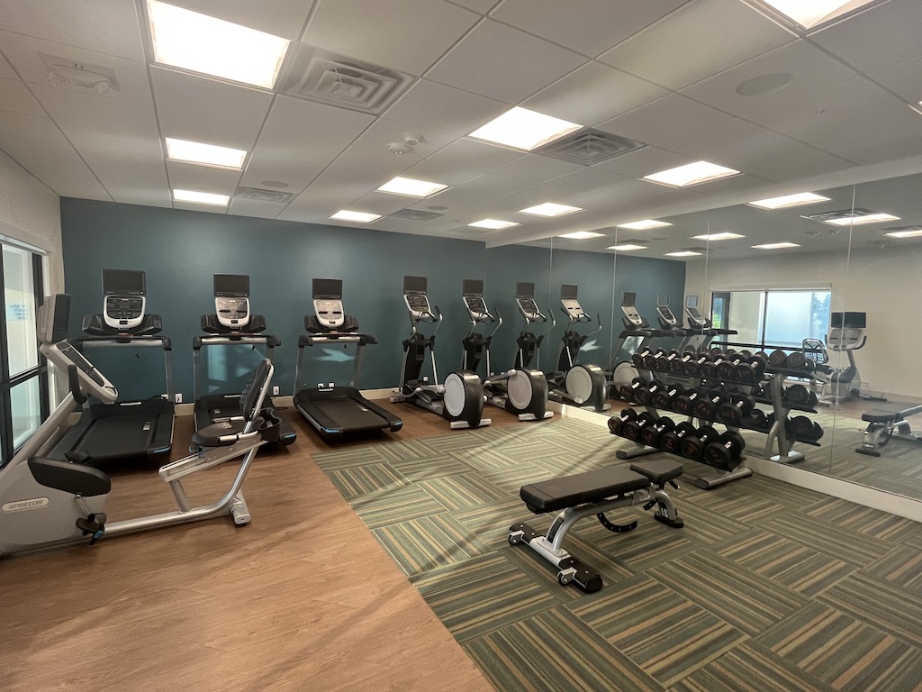 Holiday Inn Express