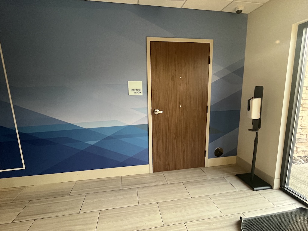 Holiday Inn Express