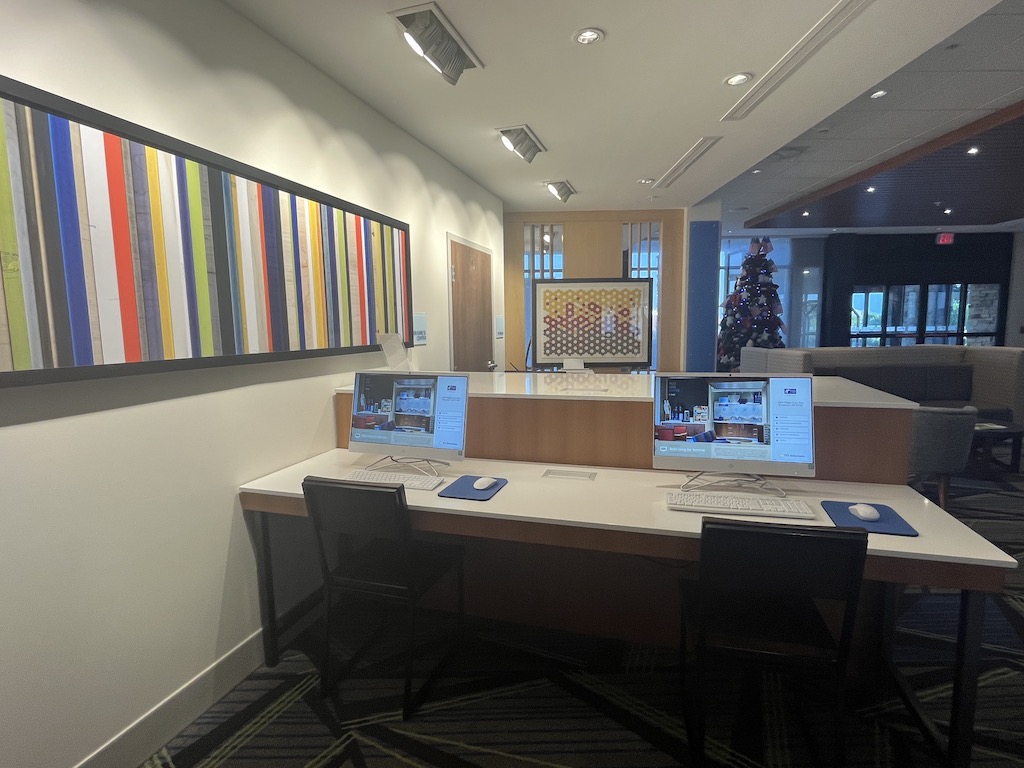 Holiday Inn Express
