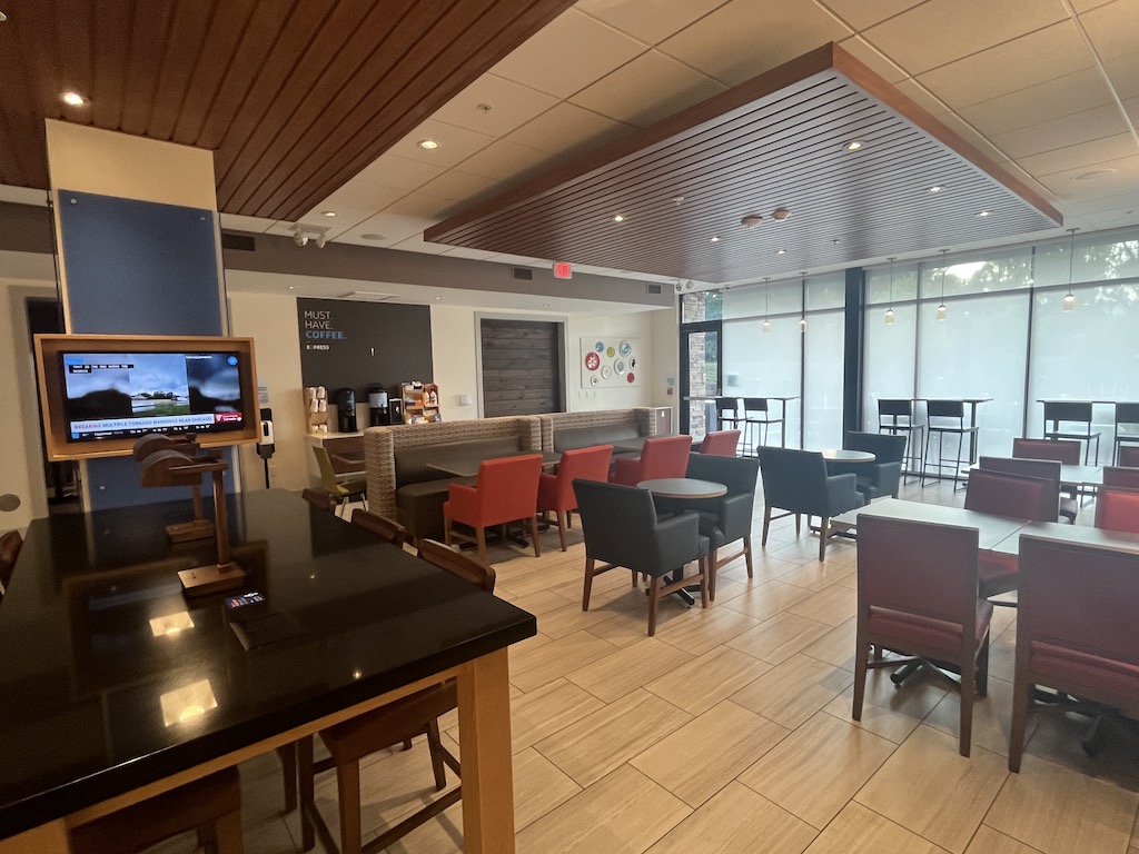Holiday Inn Express