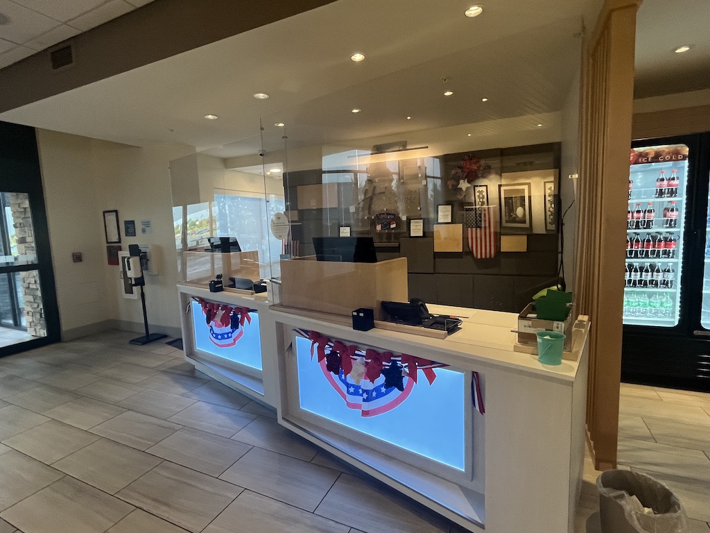 Holiday Inn Express