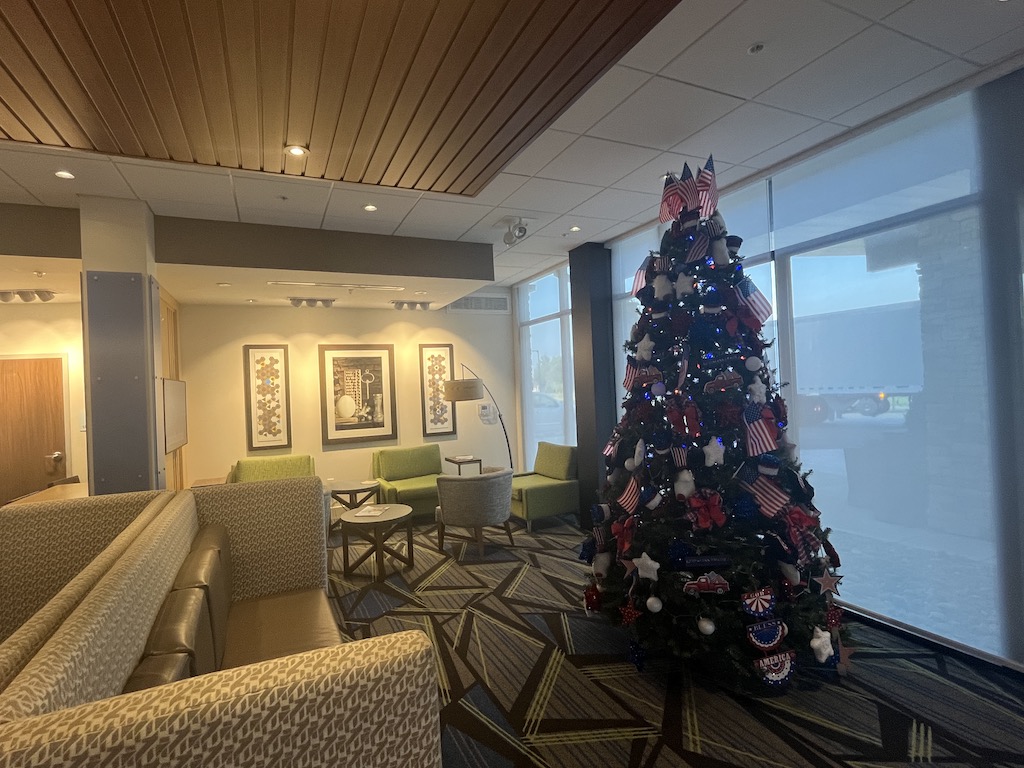 Holiday Inn Express