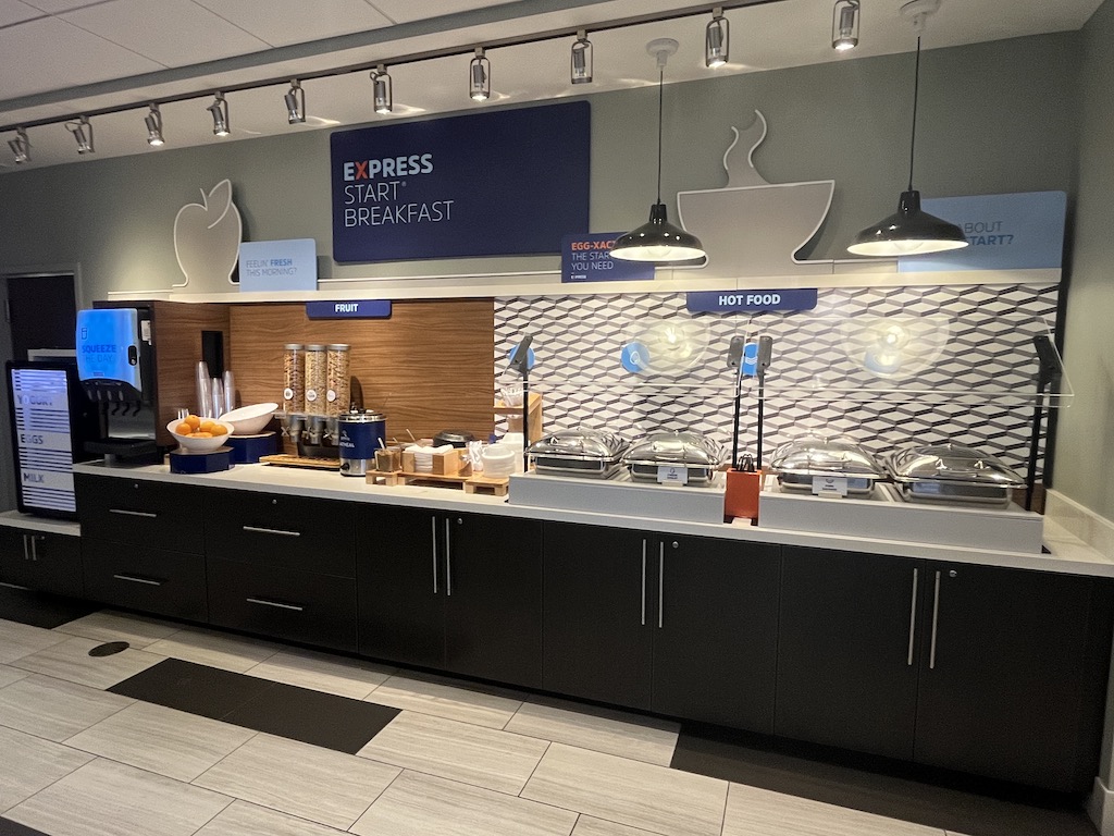 Holiday Inn Express