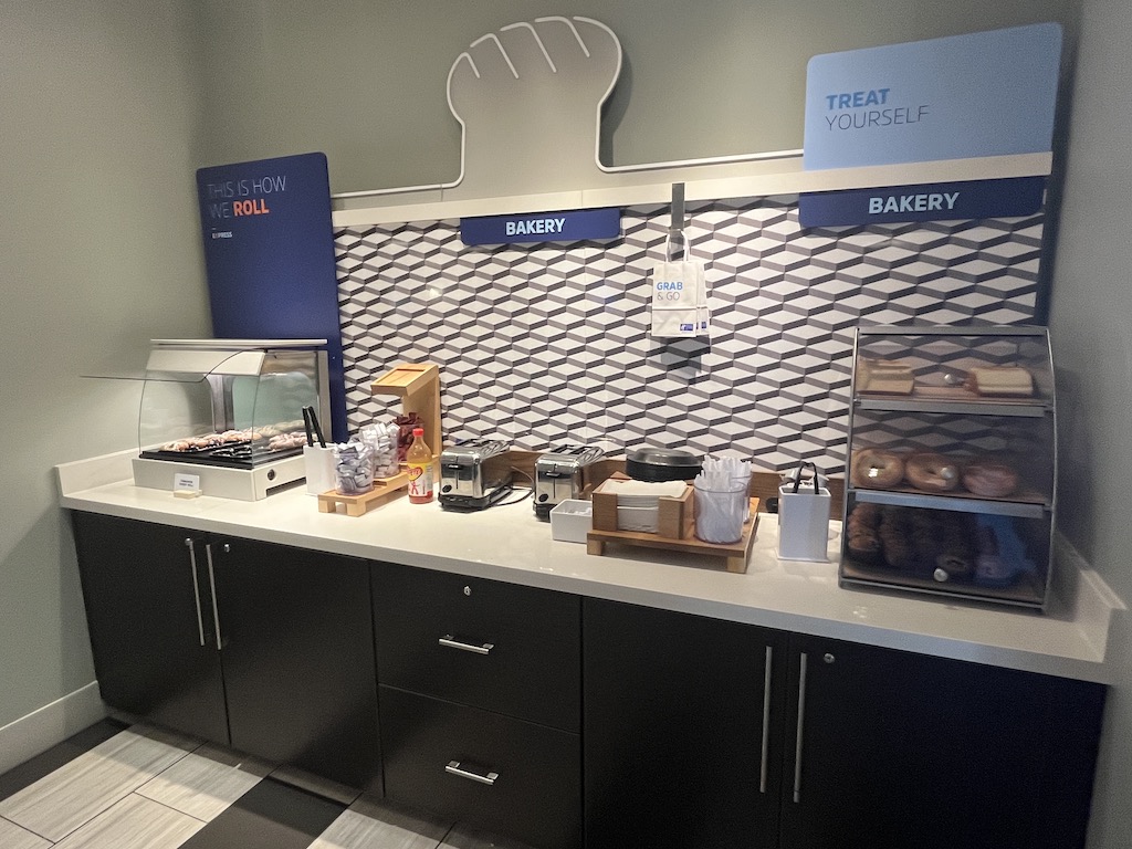 Holiday Inn Express