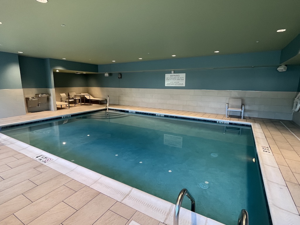 Holiday Inn Express