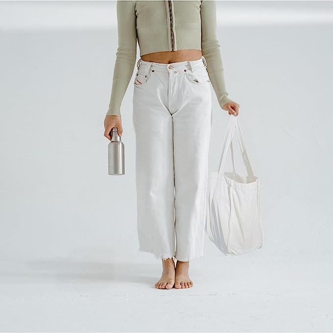 Travel items: tote bag