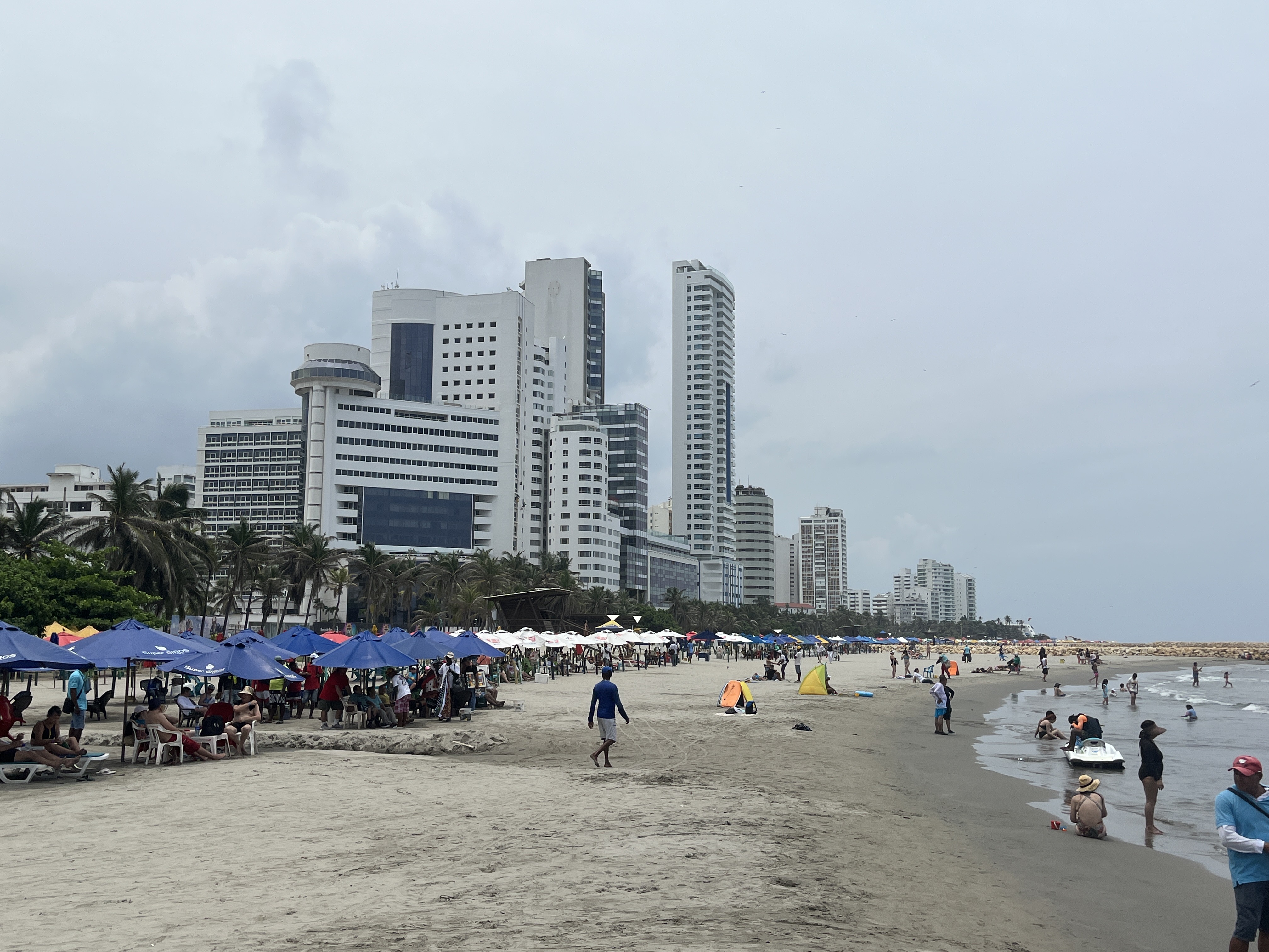 Cartagena