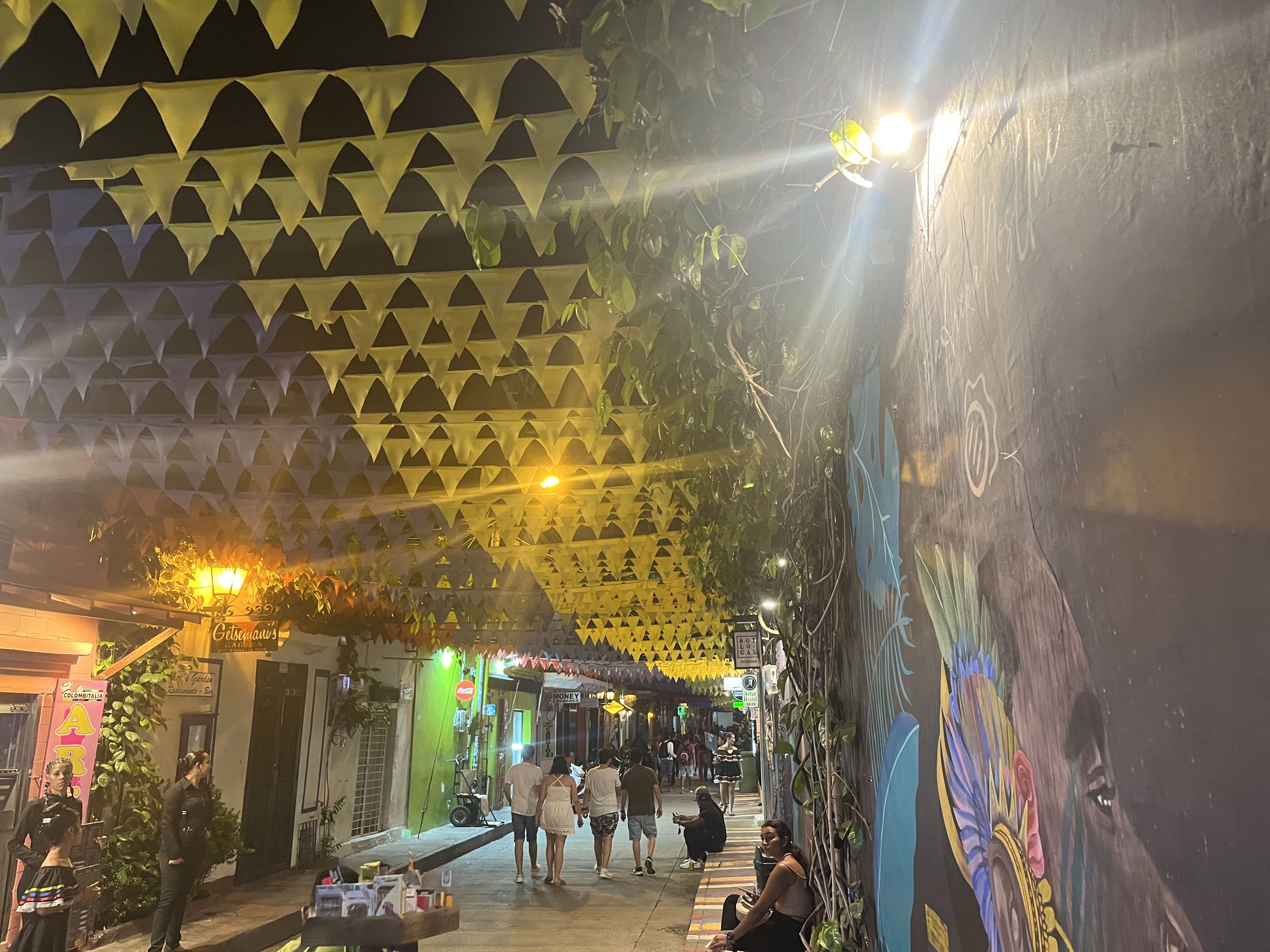 Cartagena