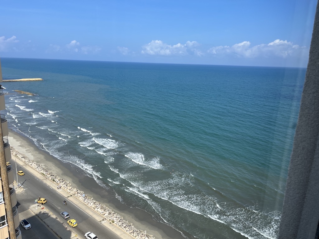 Ibis Cartagena Marbella