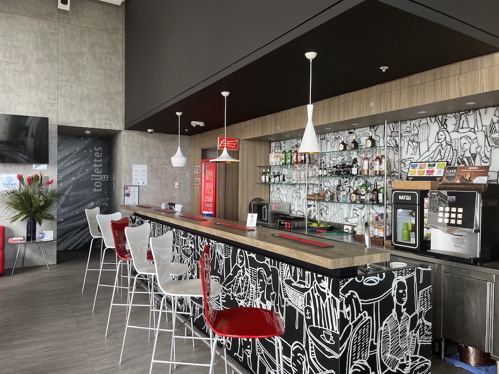 Ibis Cartagena Marbella