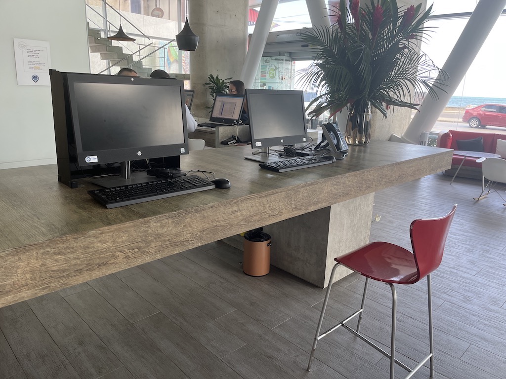 Ibis Cartagena Marbella