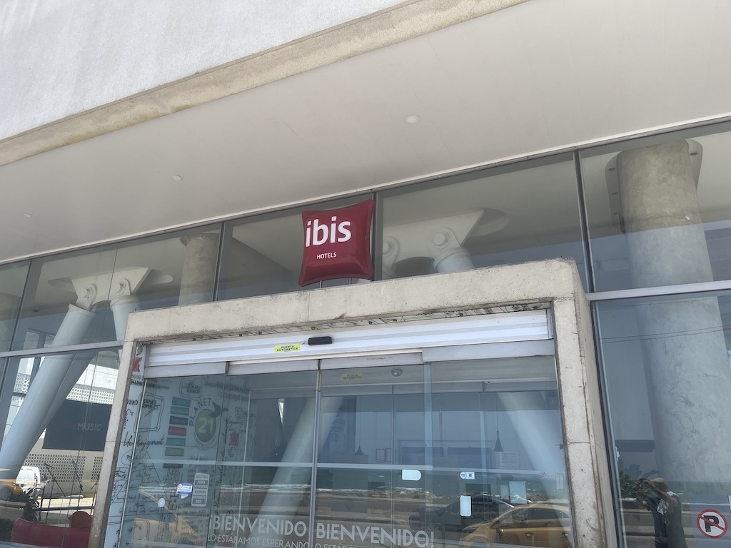 Ibis Cartagena Marbella