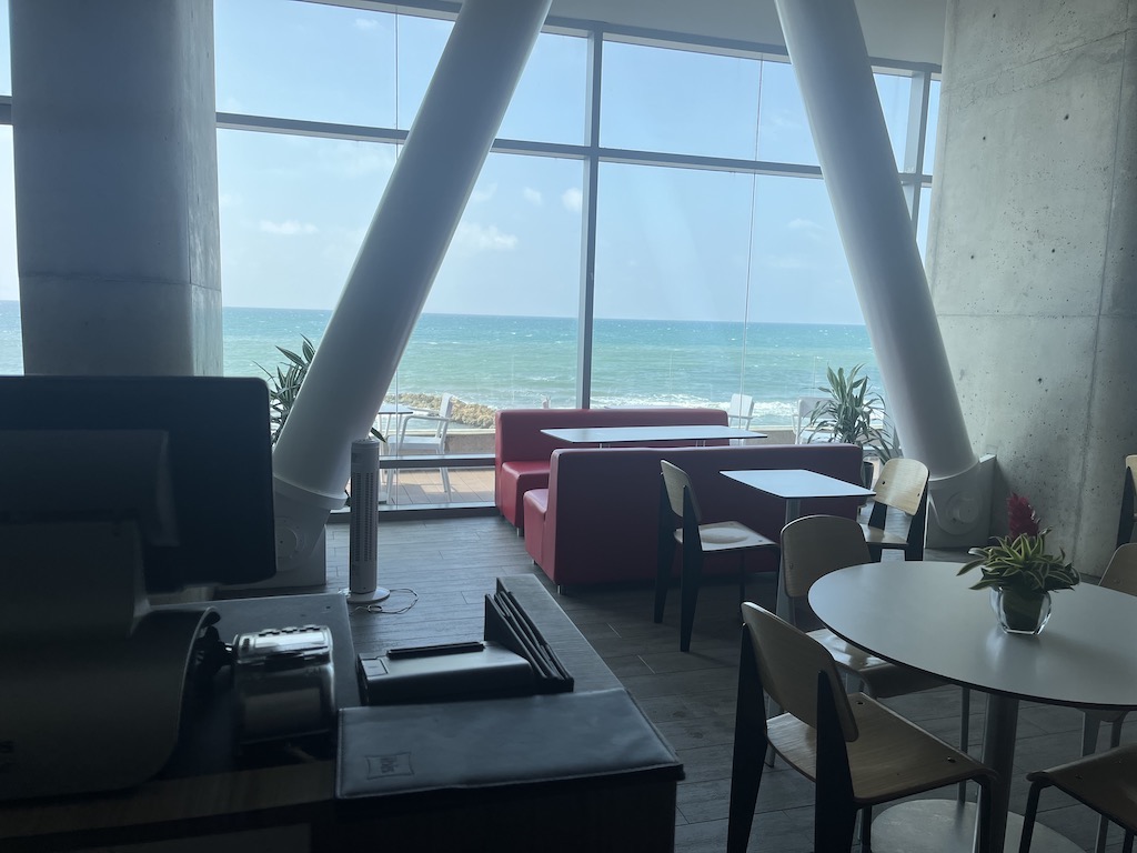 Ibis Cartagena Marbella