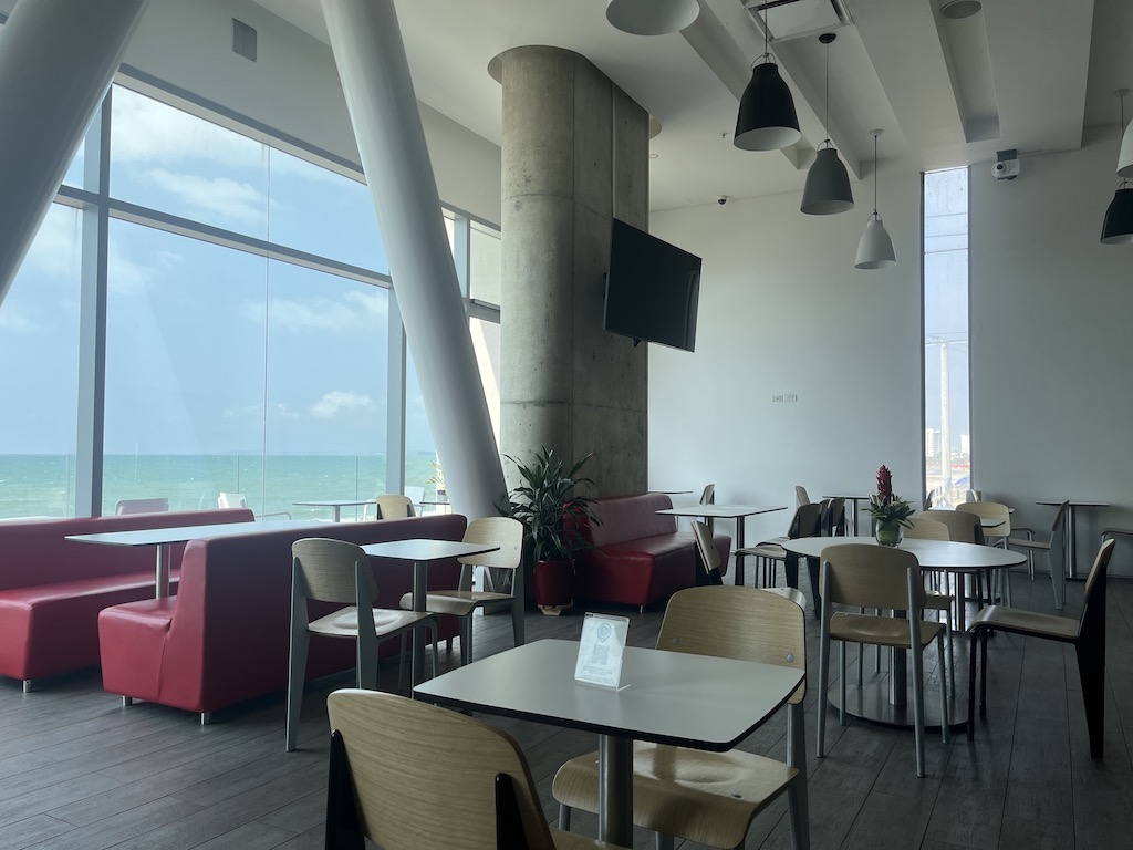 Ibis Cartagena Marbella