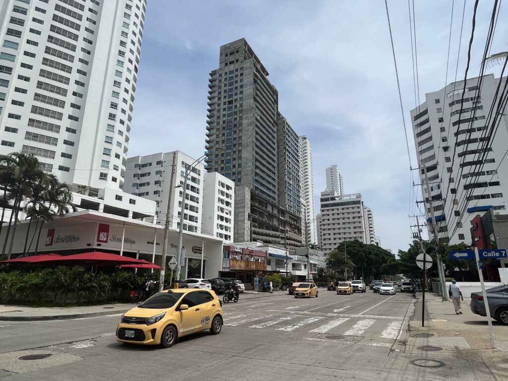 Cartagena