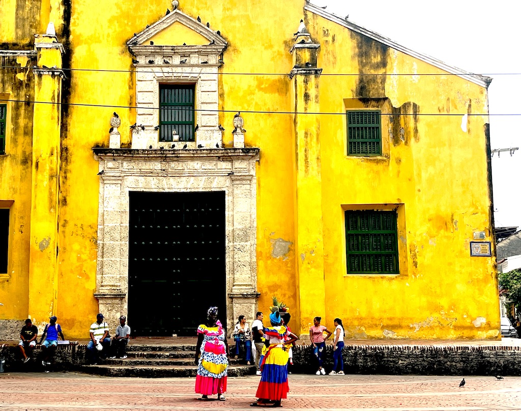 Is Cartagena the Most Overlooked Destination in the Caribbean?