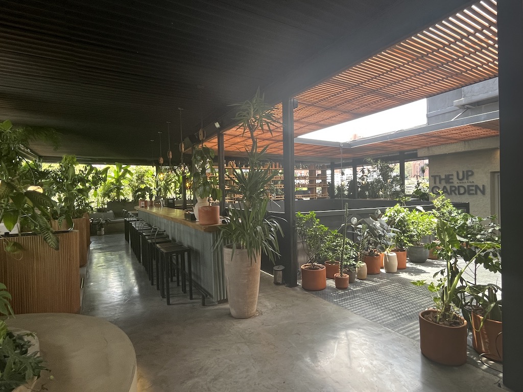 The Art Hotel Medellín