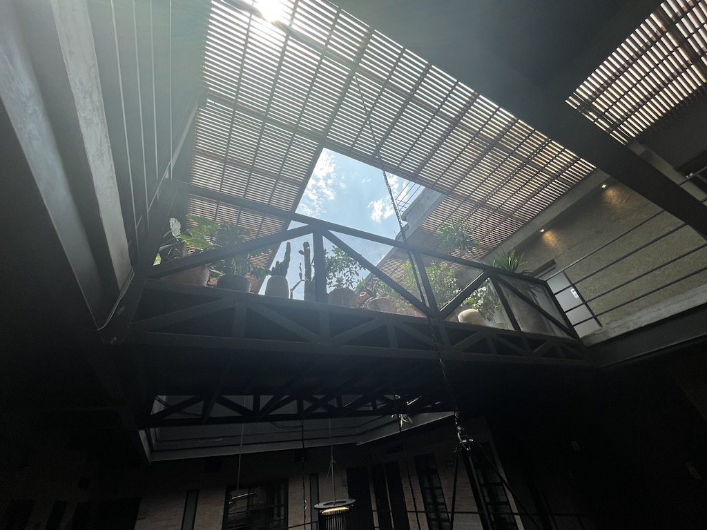 The Art Hotel Medellín